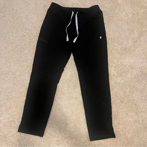 Black Figs Scrub Pants